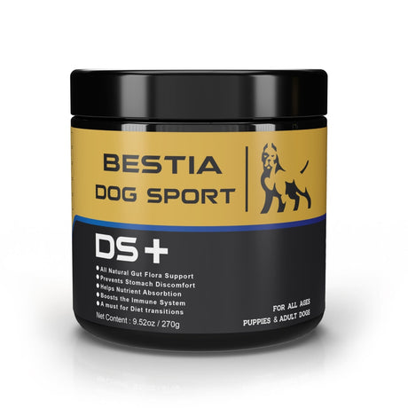Dog Digestive Support