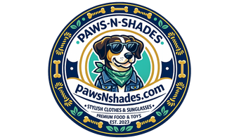 Paws N Shades LLC