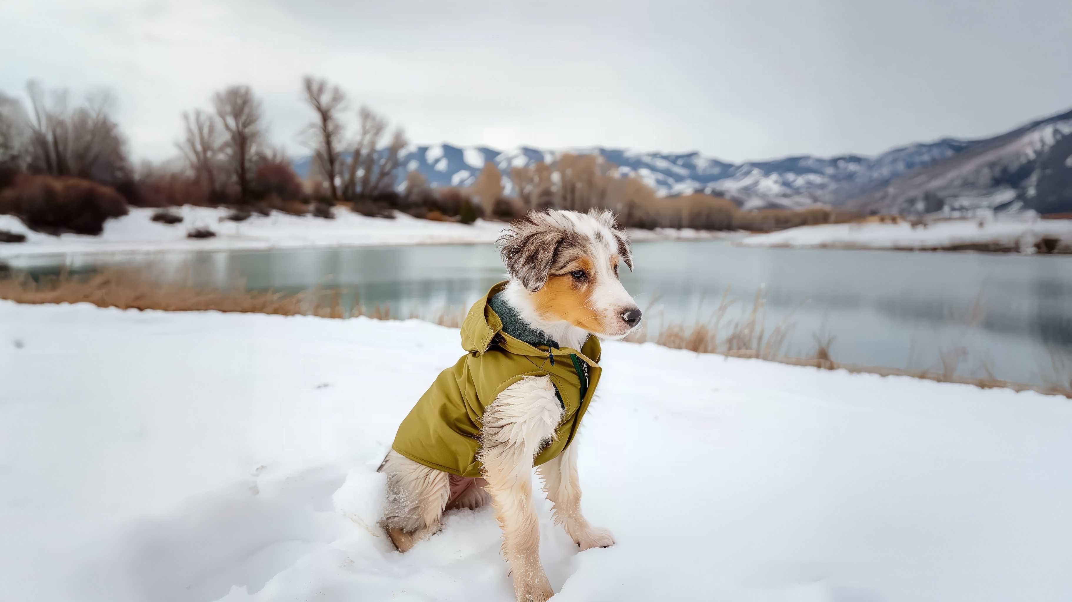 Field-tested pet gear