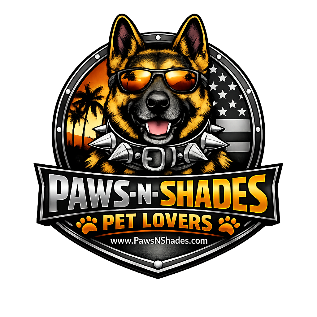 Paws N Shades LLC