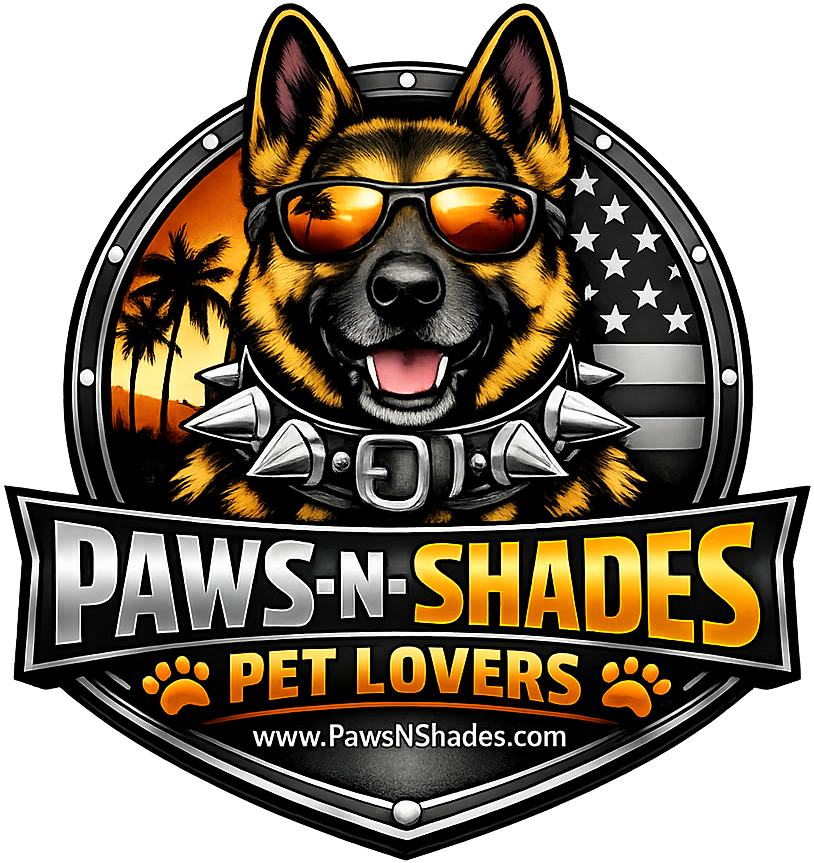 Paws N Shades LLC