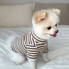 Lightweight Summer Clothing for Small Dogs – Multi-Color