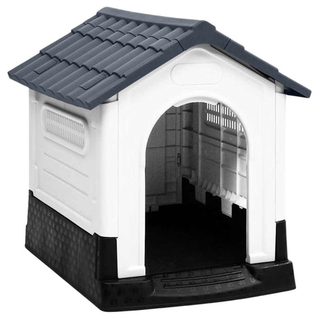 Outdoor Houses