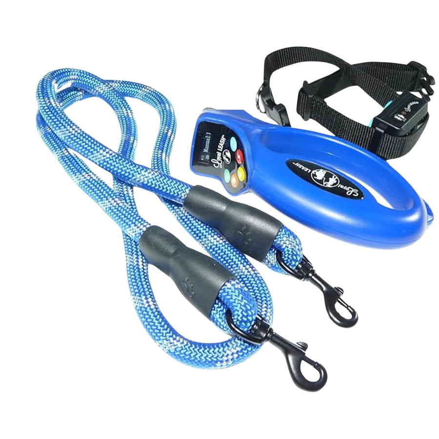 Hetzer Loyal E-Leash for Dogs — Accessories Leashes | Paws N Shades