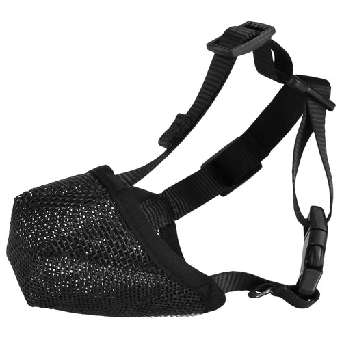 Muzzle Mask for Dogs – Anti-Scavenging – Multi-Color