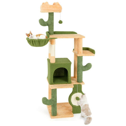 Cat Trees