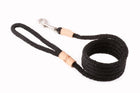 Alvalley Sport Snap Rope Dog Leash, 6 ft x 5/16 in (8 mm) (view 2)