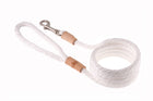 Alvalley Sport Snap Rope Dog Leash, 6 ft x 5/16 in (8 mm) (view 4)