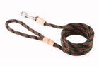 Alvalley Sport Snap Rope Dog Leash, 6 ft x 5/16 in (8 mm) (view 6)