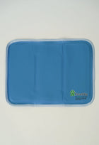 The Green Pet Shop Cool Pet Pad, Pressure-Activated Self-Cooling Gel Mat (view 3)