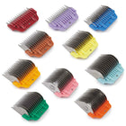 Master Grooming Wide Attachment Combs Set, 10 Piece (view 2)
