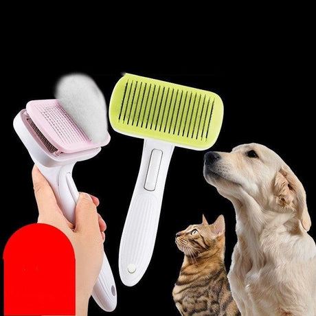 Cat Grooming Brushes