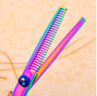 Pet Grooming Scissors-4