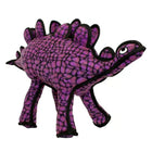 Tuffy Dinosaur T-Rex Durable Plush Dog Toy (view 4)