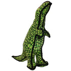 Tuffy Dinosaur T-Rex Durable Plush Dog Toy — Toys Rope & Tug Toys | Paws N Shades