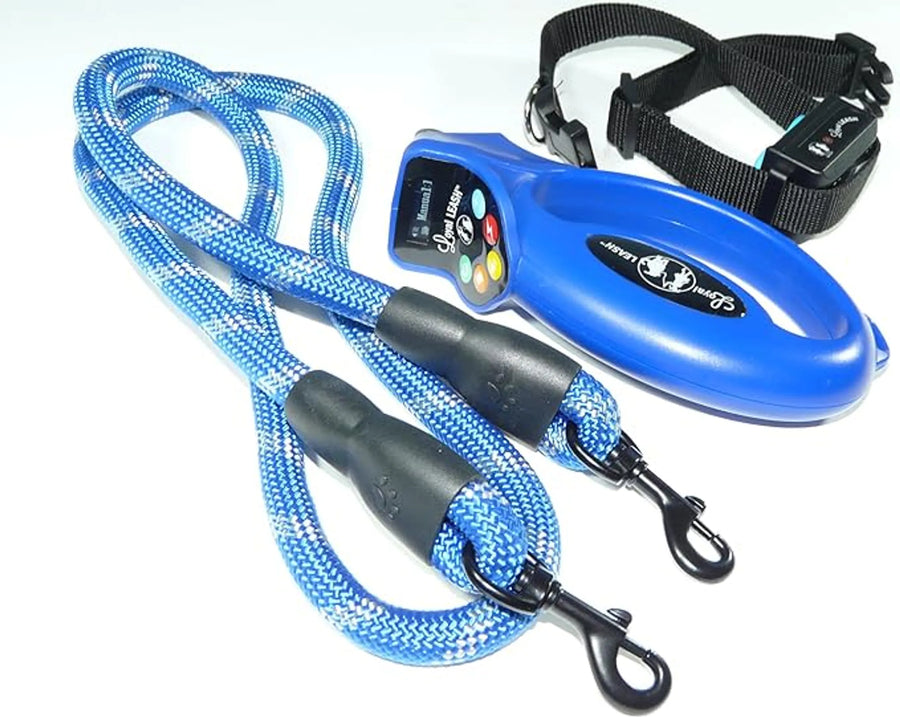 Hetzer Loyal E-Leash for Dogs — Accessories Leashes | Paws N Shades