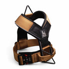 Adjustable Heavy-Duty Dog Harness, 3 D-Rings (M-XXL) - detail view 2 of 5