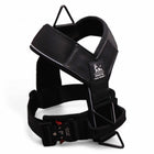 Adjustable Heavy-Duty Dog Harness, 3 D-Rings (M-XXL) - detail view 4 of 5
