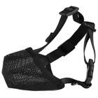 Muzzle Mask for Dogs – Anti-Scavenging – Multi-Color