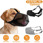 Muzzle Mask for Dogs – Anti-Scavenging – Multi-Color