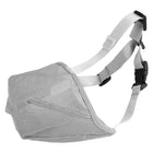 Muzzle Mask for Dogs – Anti-Scavenging – Multi-Color