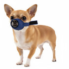 Furry Footed Friends Quick Muzzle for Dogs, 10 Pack (view 3)