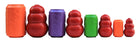 SodaPup Can Toy Durable Rubber Chew & Treat Dispenser (view 3)