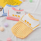 Cat Shirts for Small and Medium Dogs – Multi-Color