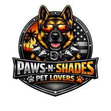 Paws N Shades LLC