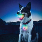 NightGlow LED Fetch Ball for Dogs – Glow-in-the-Dark Night Play Toy (view 5)