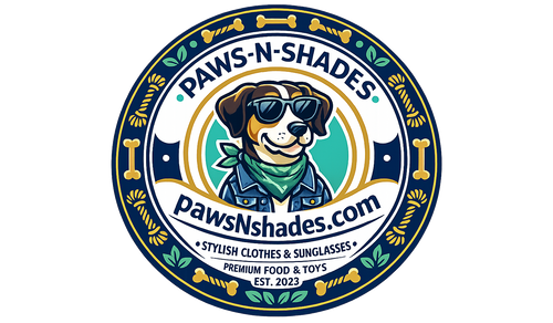 Paws N Shades LLC