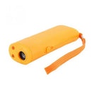Ultrasonic Dog Bark Deterrent – Handheld Training Device (view 7)