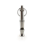 Premium Stainless Steel Silent Dog Training Whistle – Adjustable Pitch (view 7)