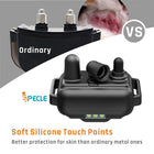 Pro-Series 800m Waterproof Remote Dog Training Collar – Sound, Vibration & Shock (view 3)