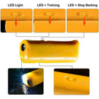 Ultrasonic Dog Bark Deterrent – Handheld Training Device (view 5)