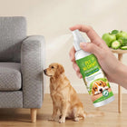 Pet Bitter No-Chew Training Spray for Dogs & Cats – 150ml (view 3)