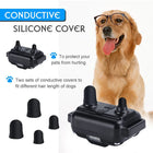 Pro-Series 800m Waterproof Remote Dog Training Collar – Sound, Vibration & Shock (view 6)