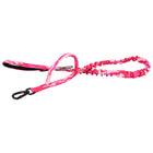 Elite Pink Camouflage Tactical Dog Harness – Military-Grade, S–XL (view 6)